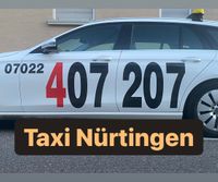 Taxizentrale Nürtingen